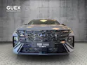 Hyundai Tucson 1.6 T-GDi HEV N-Line LUX.pack 4WD