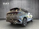 Hyundai Tucson 1.6 T-GDi HEV N-Line LUX.pack 4WD