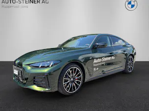BMW i4 M60 M Sport Pro