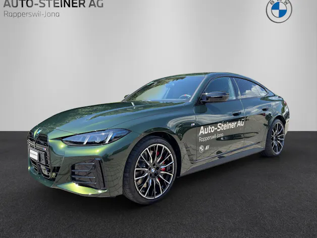 BMW i4 M60 M Sport Pro
