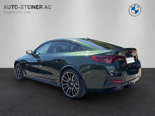 BMW i4 M60 M Sport Pro