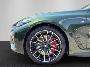 BMW i4 M60 M Sport Pro