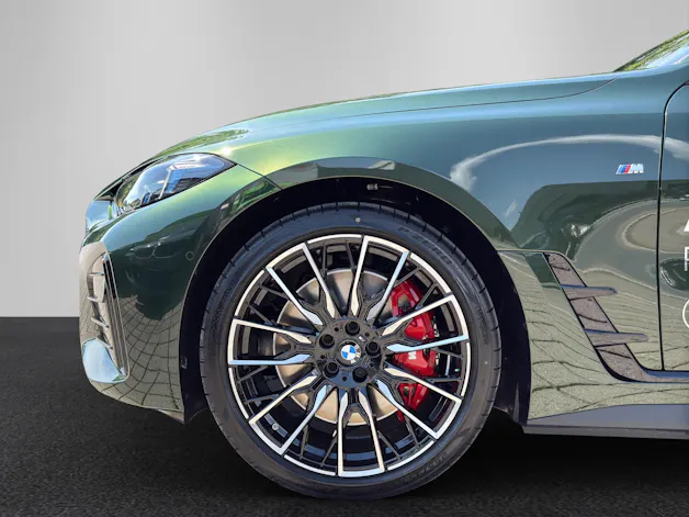BMW i4 M60 M Sport Pro