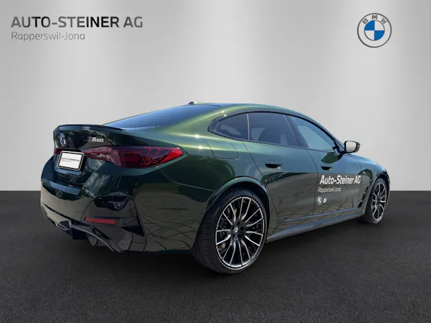 BMW i4 M60 M Sport Pro