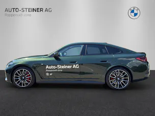 BMW i4 M60 M Sport Pro