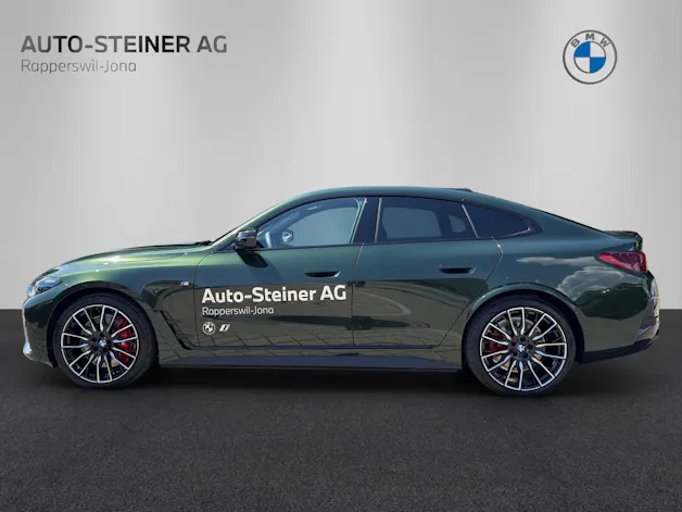 BMW i4 M60 M Sport Pro