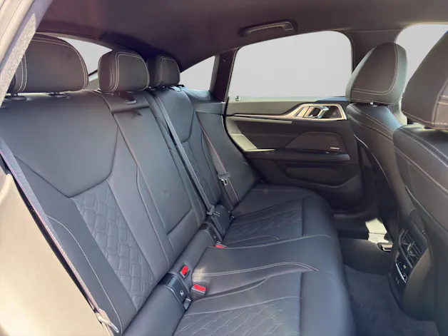 BMW i4 M60 M Sport Pro