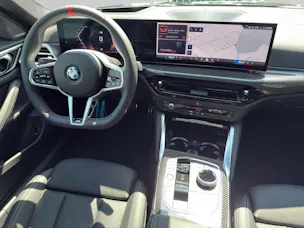 BMW i4 M60 M Sport Pro