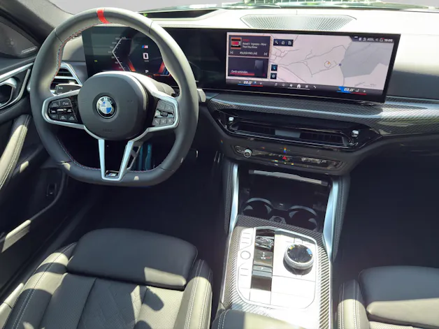 BMW i4 M60 M Sport Pro