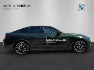 BMW i4 M60 M Sport Pro