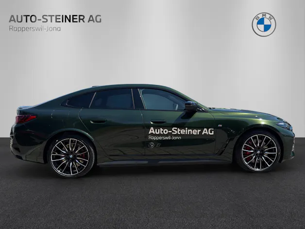 BMW i4 M60 M Sport Pro