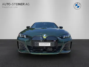 BMW i4 M60 M Sport Pro