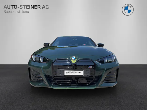 BMW i4 M60 M Sport Pro
