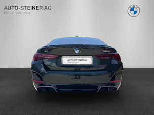 BMW i4 M60 M Sport Pro
