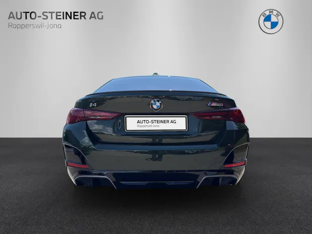 BMW i4 M60 M Sport Pro