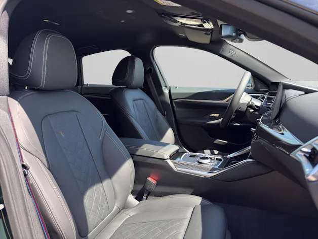 BMW i4 M60 M Sport Pro