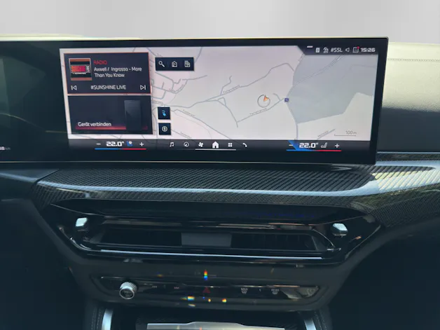 BMW i4 M60 M Sport Pro