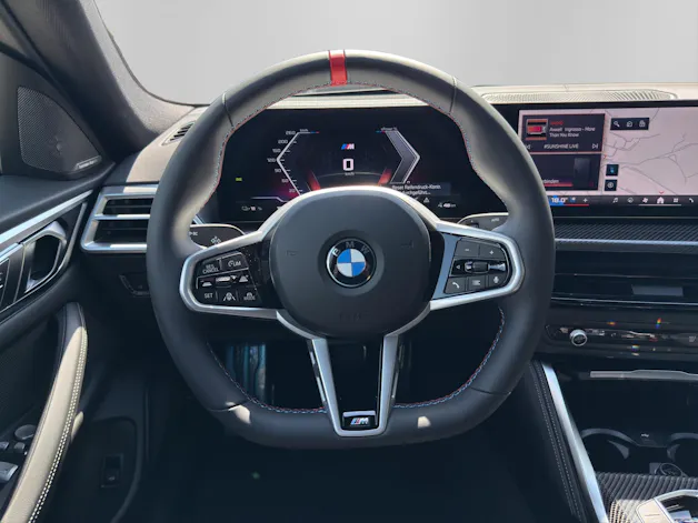 BMW i4 M60 M Sport Pro