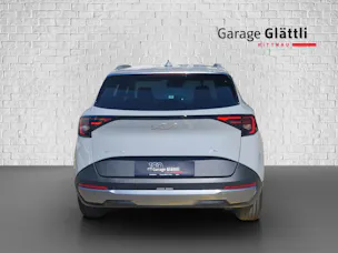 Kia Sportage 1.6 T-GDi Hybrid Power Edition