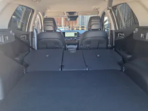 Kia Sportage 1.6 T-GDi Hybrid Power Edition