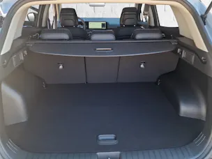 Kia Sportage 1.6 T-GDi Hybrid Power Edition