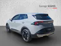 Kia Sportage 1.6 T-GDi Hybrid Power Edition