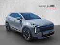 Kia Sportage 1.6 T-GDi Hybrid Power Edition