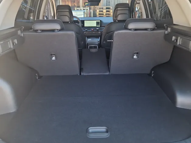 Kia Sportage 1.6 T-GDi Hybrid Power Edition