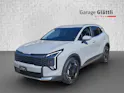 Kia Sportage 1.6 T-GDi Hybrid Power Edition