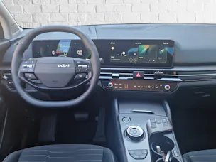 Kia Sportage 1.6 T-GDi Hybrid Power Edition