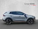 Kia Sportage 1.6 T-GDi Hybrid Power Edition