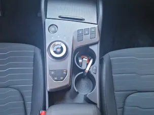 Kia Sportage 1.6 T-GDi Hybrid Power Edition