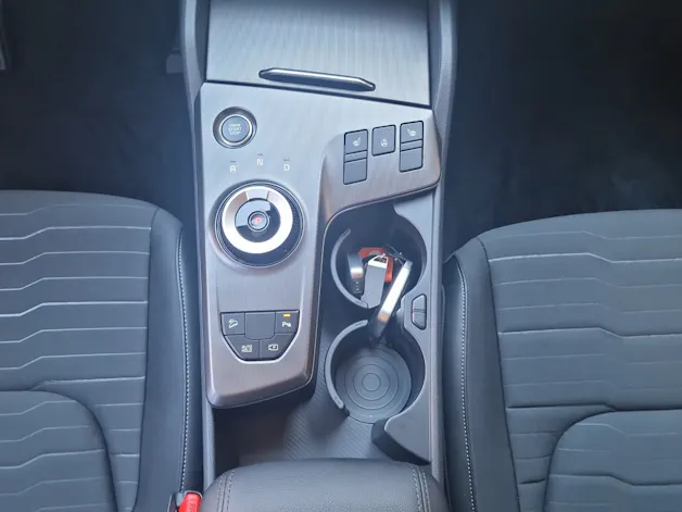 Kia Sportage 1.6 T-GDi Hybrid Power Edition