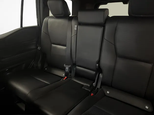 Toyota Land Cruiser 2.8 D 48V Invincible