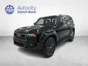 Toyota Land Cruiser 2.8 D 48V Invincible