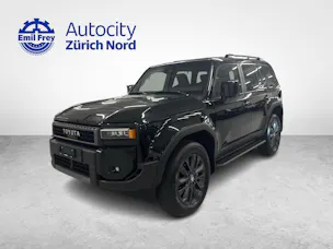 Toyota Land Cruiser 2.8 D 48V Invincible