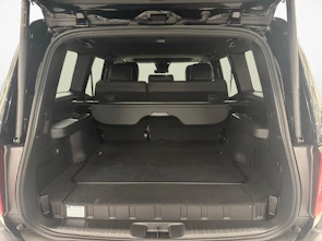 immagine del veicolo TOYOTA Land Cruiser 2.8 D 48V Invincible