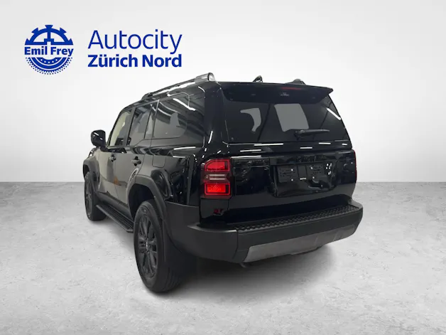Toyota Land Cruiser 2.8 D 48V Invincible