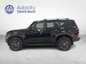Toyota Land Cruiser 2.8 D 48V Invincible