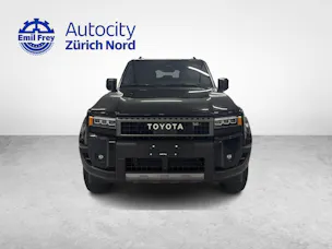 Toyota Land Cruiser 2.8 D 48V Invincible