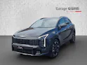 Kia Sportage 1.6 T-GDi Hybrid GT-Line