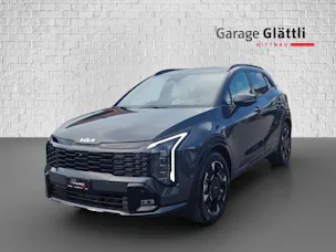 Kia Sportage 1.6 T-GDi Hybrid GT-Line