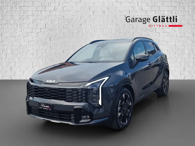 Kia Sportage 1.6 T-GDi Hybrid GT-Line