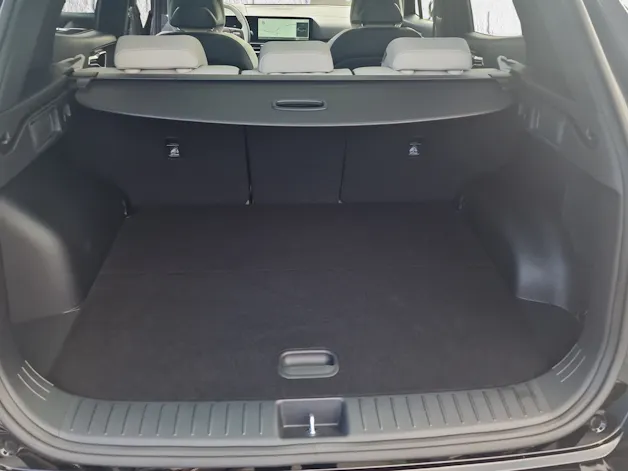 Kia Sportage 1.6 T-GDi Hybrid GT-Line