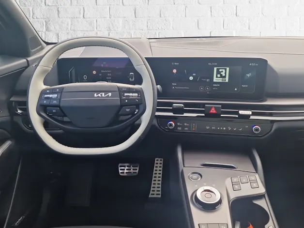 Kia Sportage 1.6 T-GDi Hybrid GT-Line