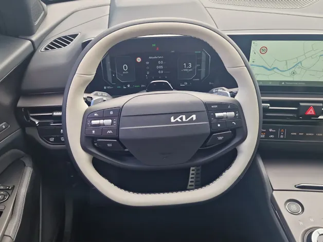 Kia Sportage 1.6 T-GDi Hybrid GT-Line
