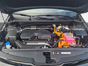 Kia Sportage 1.6 T-GDi Hybrid GT-Line