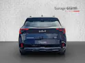 Kia Sportage 1.6 T-GDi Hybrid GT-Line