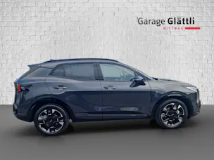 Kia Sportage 1.6 T-GDi Hybrid GT-Line