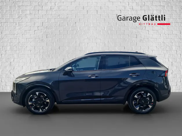 Kia Sportage 1.6 T-GDi Hybrid GT-Line